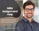 Professional MBA Assignment Help At Casestudyhelp logo